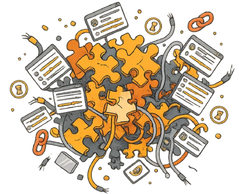 O un Juguete, o una Pesadilla